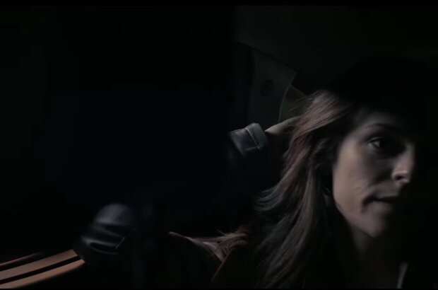 The Toll (2020) - photo 2