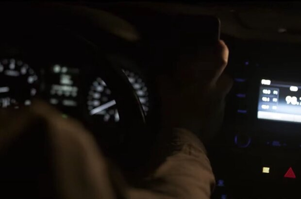 The Toll (2020) - photo 3