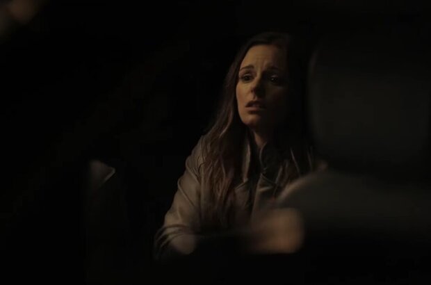 The Toll (2020) - photo 7