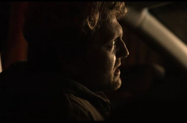 The Toll (2020) - photo 8