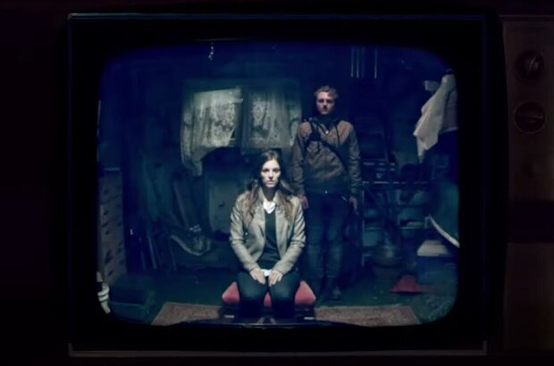 The Toll (2020) - photo 5