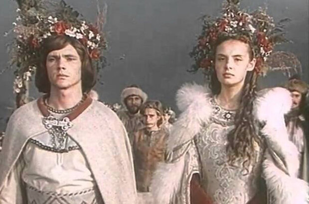 Prince Daniil Galitsky (1987) - photo 3