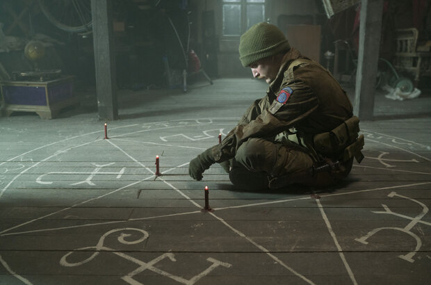 Ghosts of War (2020) - photo 10