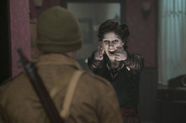 Ghosts of War (2020) - photo 11