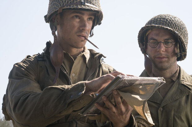 Ghosts of War (2020) - photo 2