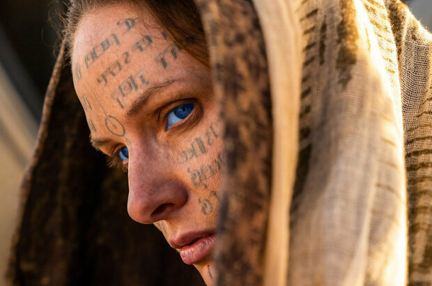 Dune: Part Two (2024) - photo 4