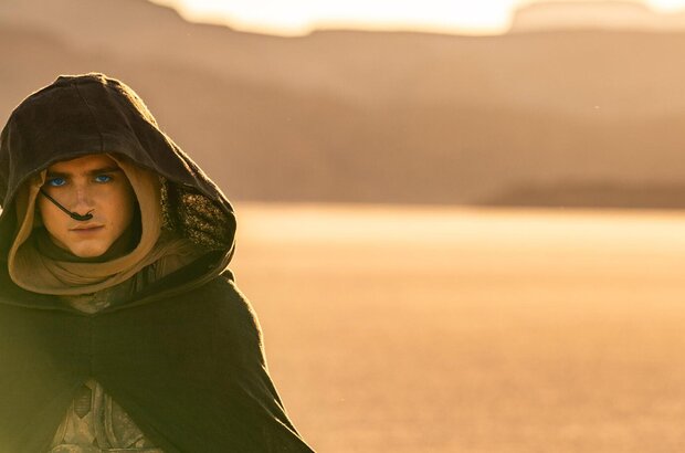 Dune: Part Two (2024) - photo 1