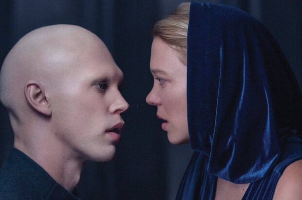 Dune: Part Two (2024) - photo 9