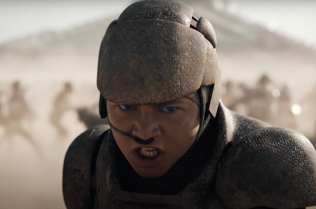 Dune: Part Two (2024) - photo 8