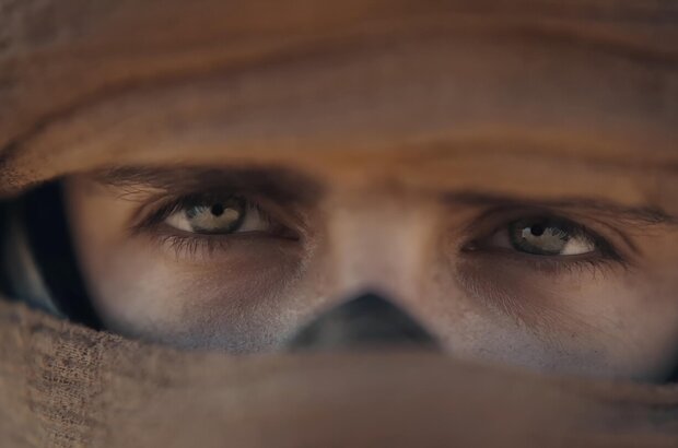 Dune: Part Two (2024) - photo 13