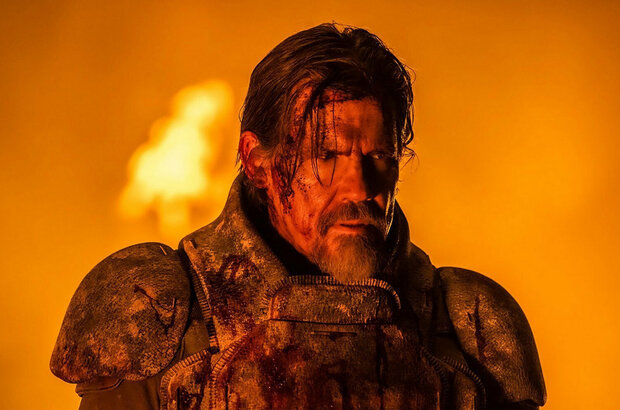 Dune: Part Two (2024) - photo 5