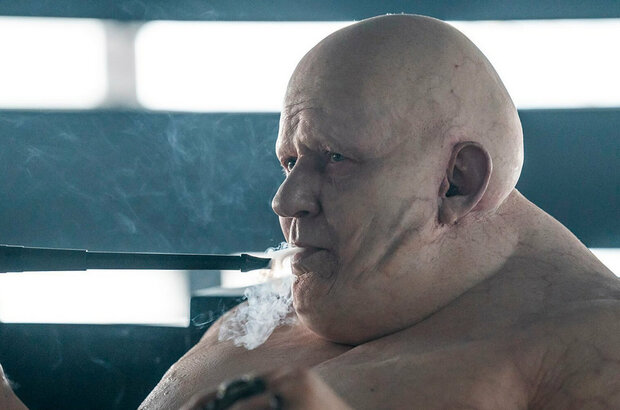 Dune: Part Two (2024) - photo 3