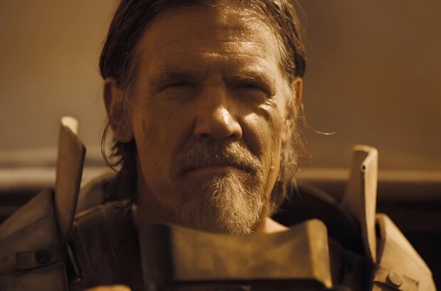 Dune: Part Two (2024) - photo 17