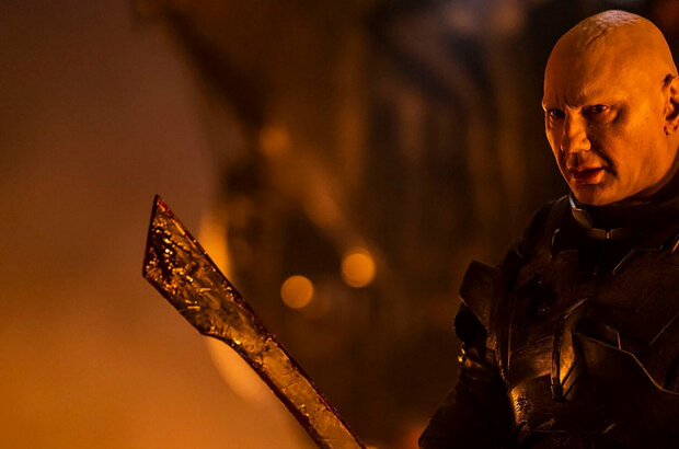 Dune: Part Two (2024) - photo 2