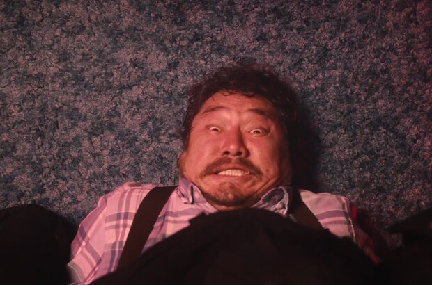 Salem, SOS-ed! (2024) - photo 4