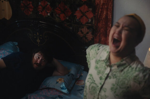 Salem, SOS-ed! (2024) - photo 2
