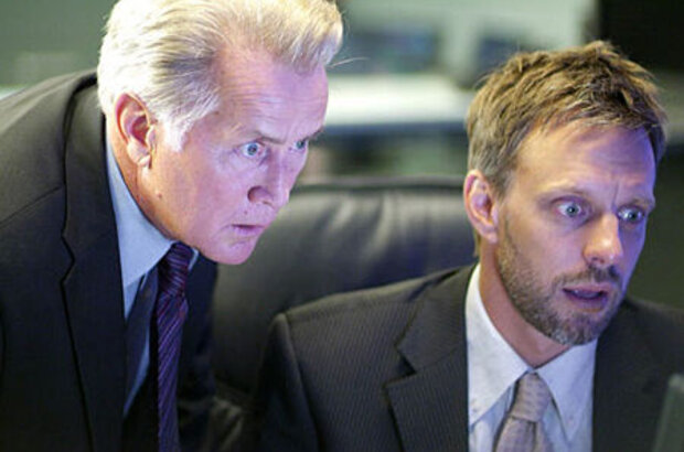 Echelon Conspiracy (2009) - photo 3