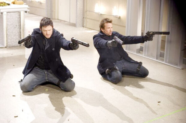 The Boondock Saints II: All Saints Day (2009) - photo 7