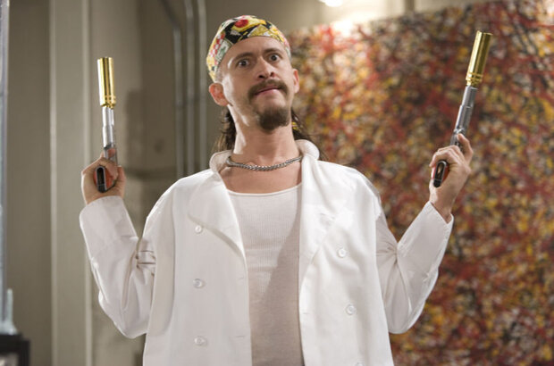 The Boondock Saints II: All Saints Day (2009) - photo 1