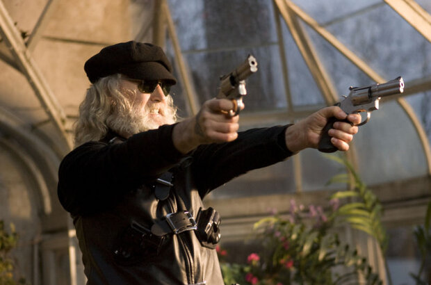 The Boondock Saints II: All Saints Day (2009) - photo 5