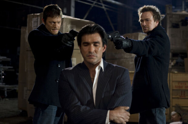 The Boondock Saints II: All Saints Day (2009) - photo 2