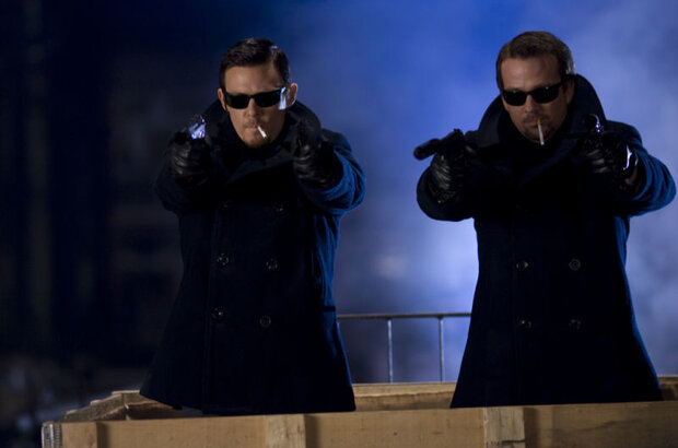 The Boondock Saints II: All Saints Day (2009) - photo 8