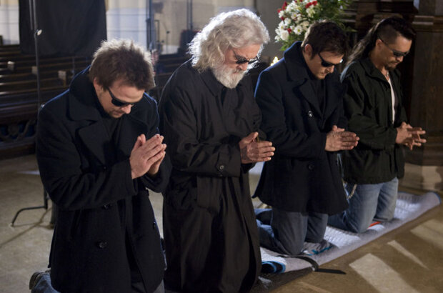 The Boondock Saints II: All Saints Day (2009) - photo 4