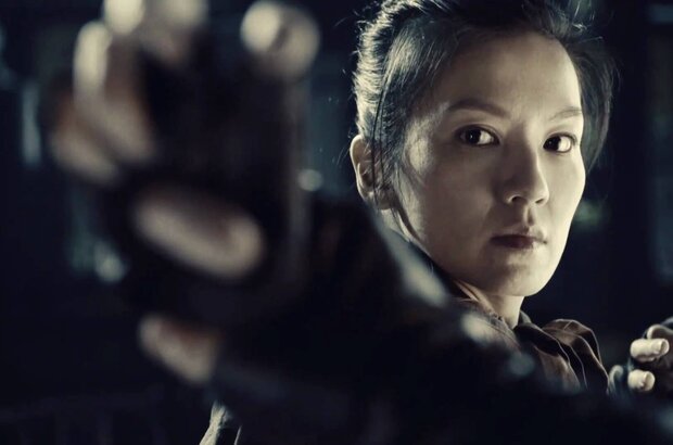 Reign of Assassins (2010) - photo 1