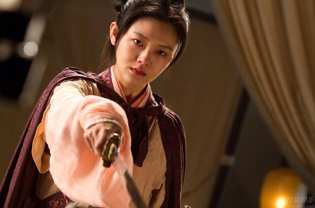 Reign of Assassins (2010) - photo 3