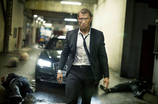 The Transporter Refueled (2015) - photo 3
