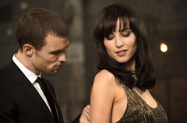 The Transporter Refueled (2015) - photo 7