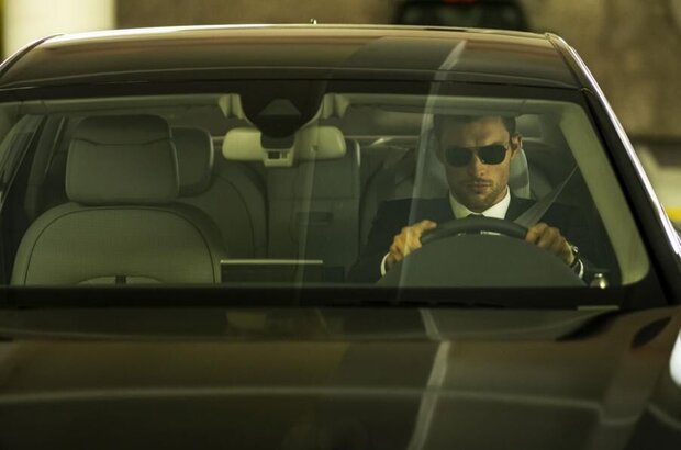 The Transporter Refueled (2015) - photo 5