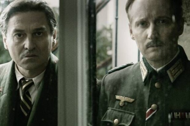 Francofonia (2015) - photo 7