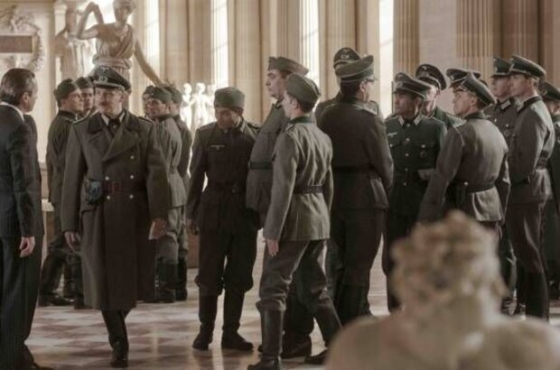 Francofonia (2015) - photo 6