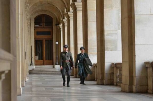 Francofonia (2015) - photo 2