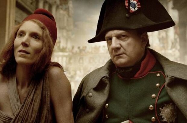 Francofonia (2015) - photo 1