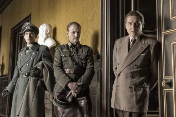 Francofonia (2015) - photo 4