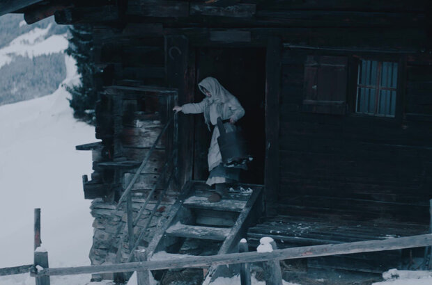 Ведьмы (2017) - фото 5