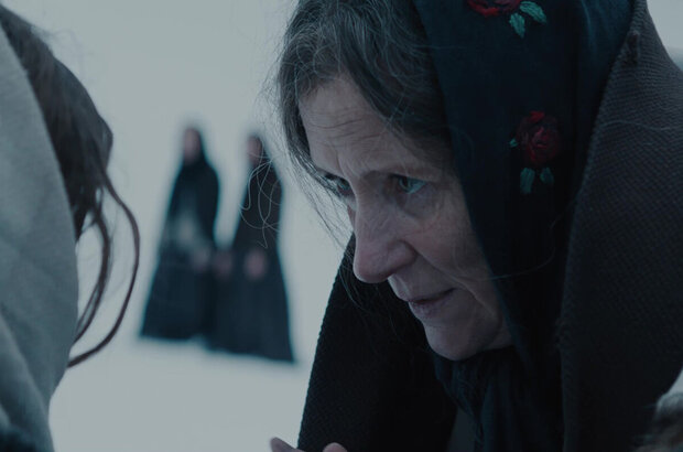Ведьмы (2017) - фото 2