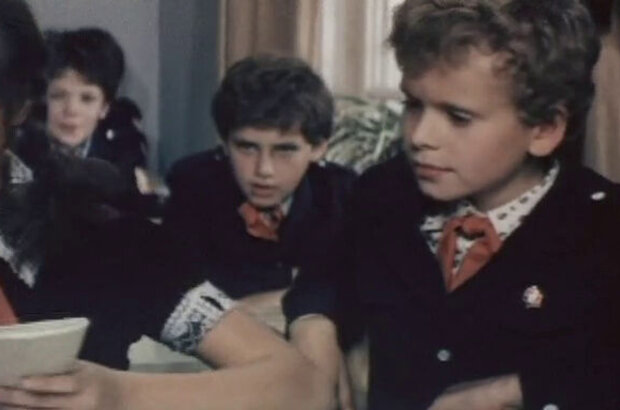 Pernicious Sunday (1985) - photo 2