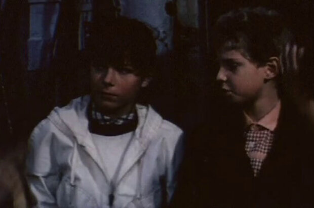 Pernicious Sunday (1985) - photo 1