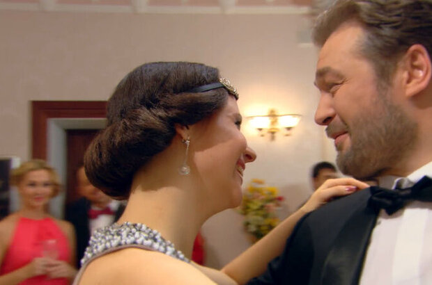 The Butler (2013) - photo 10