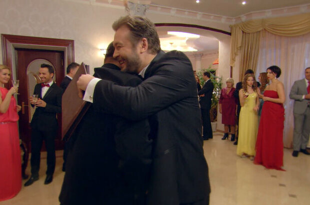 The Butler (2013) - photo 3