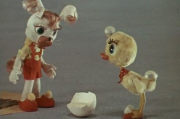 Legko li byt khrabrym (1975) - photo 9
