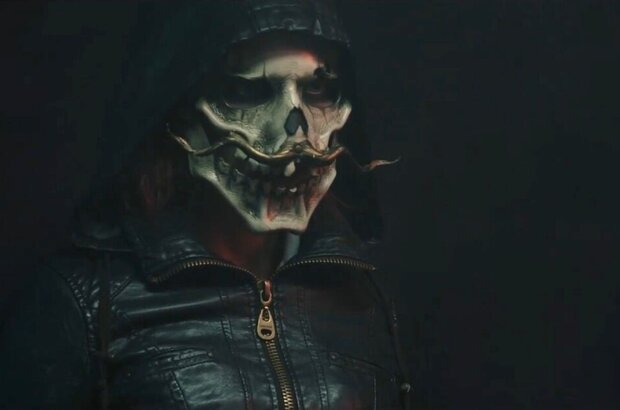 Hyde (2019) - photo 4