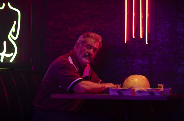 Bandit (2022) - photo 107