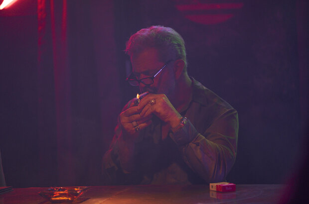 Bandit (2022) - photo 14