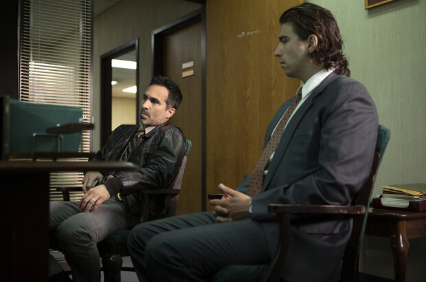 Bandit (2022) - photo 93