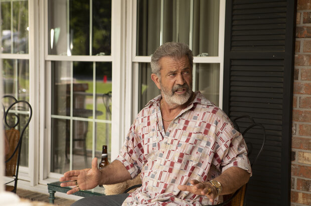 Bandit (2022) - photo 94