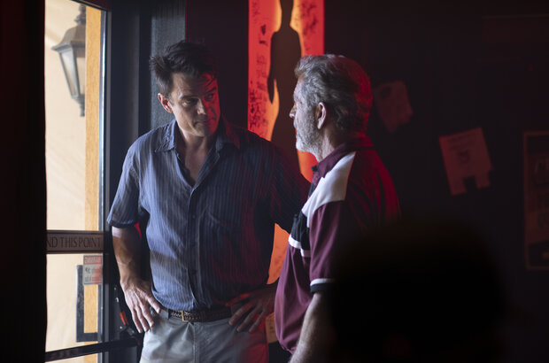 Bandit (2022) - photo 79